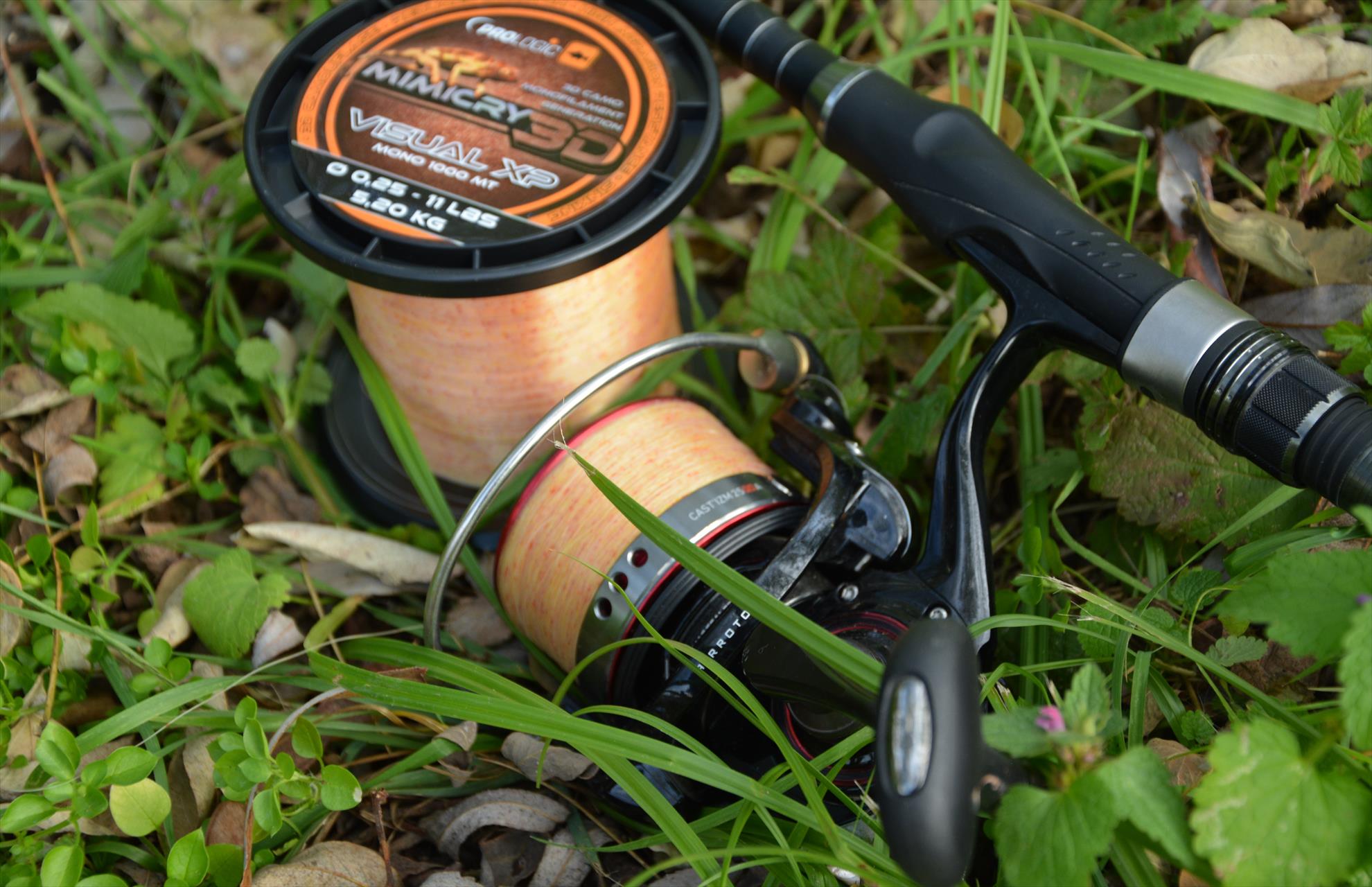 Cum alegem grosimea firului?